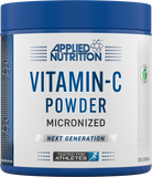 Applied Nutrition Vitamin C Powder