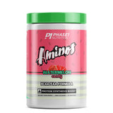 Phase 1 Aminos 384g (Watermelon Candy)