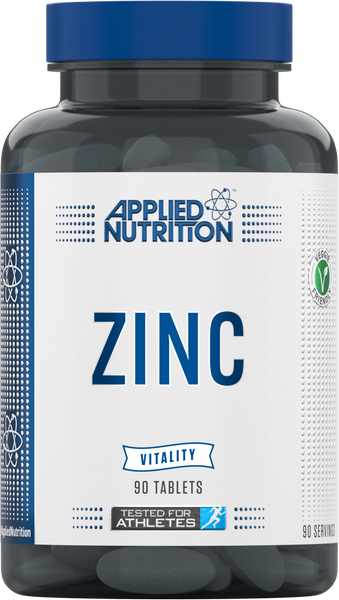 Applied Nutrition Zinc 90 Tablets