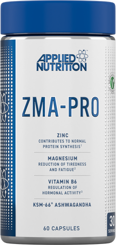 Applied Nutrition ZMA Pro
