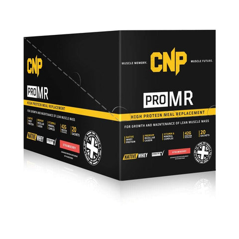 CNP Mr Meal Replacement