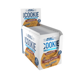 Applied Nutrition Critical Cookie 12x85g