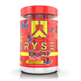 Ryse Supps Loaded Pre Workout