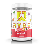 Ryse Supps Loaded Pre Workout