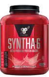 BSN Syntha-6 Ultra Premium Protein Matrix 2.26kg