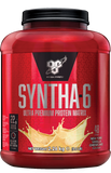 BSN Syntha-6 Ultra Premium Protein Matrix 2.26kg