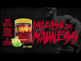 Mutant Nutrition Madness 225g