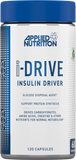 Applied Nutrition iDrive 120 Caps