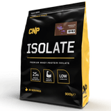 CNP Isolate 900g & 1.6kg