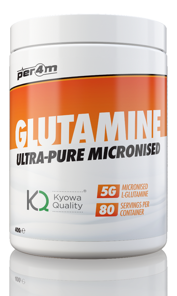 Per4m Kyowa Glutamine 400g