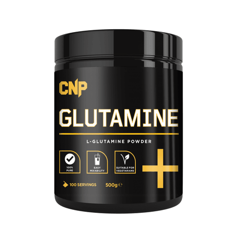 CNP Glutamine Powder