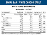 Applied Nutrition Swirl Duo Bar